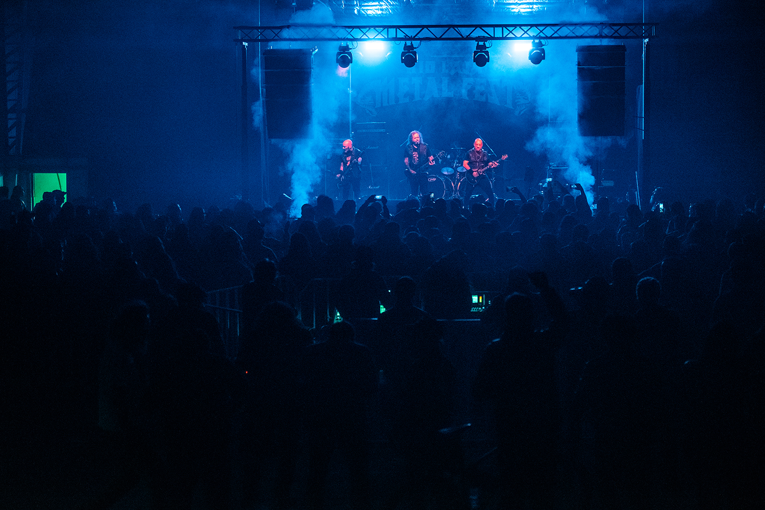 Río Laja Metal Fest